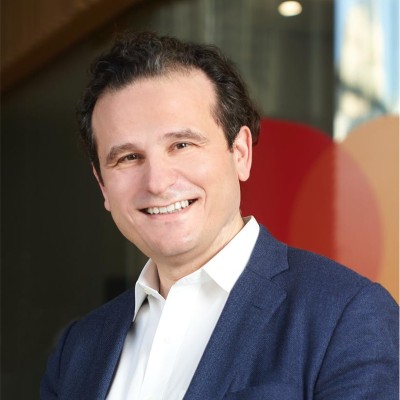 Dimitrios Dosis