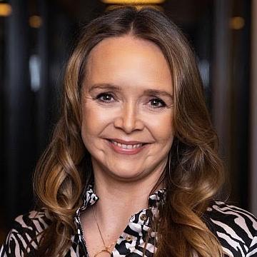 Ruth Spratt