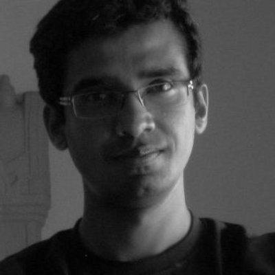 Sandeep Chandur