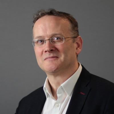 Jim Colvine