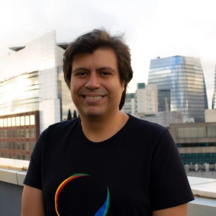 Luis Silva