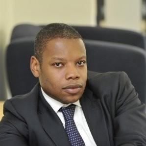 Marlon Chigwende