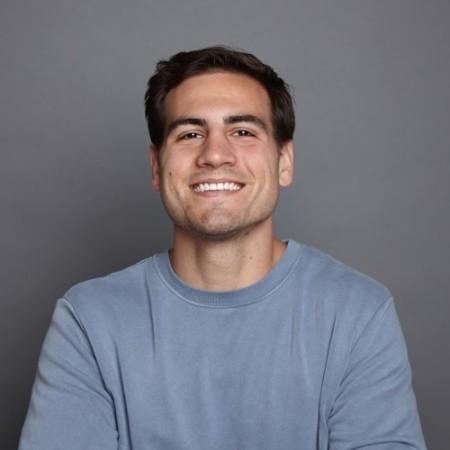 Chris Campano
