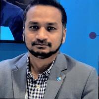 Kiran Boosam