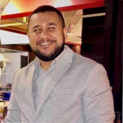 Ahmed Khaled AL-Mallahy