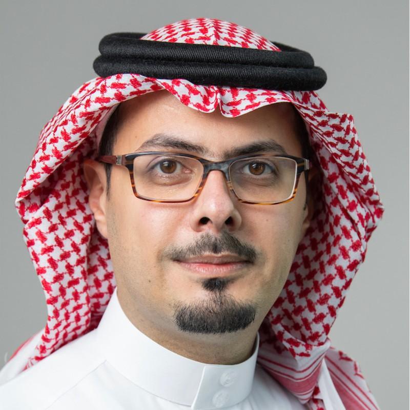 Fahad Alidi