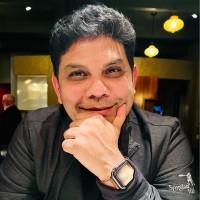 Vipul Sharma