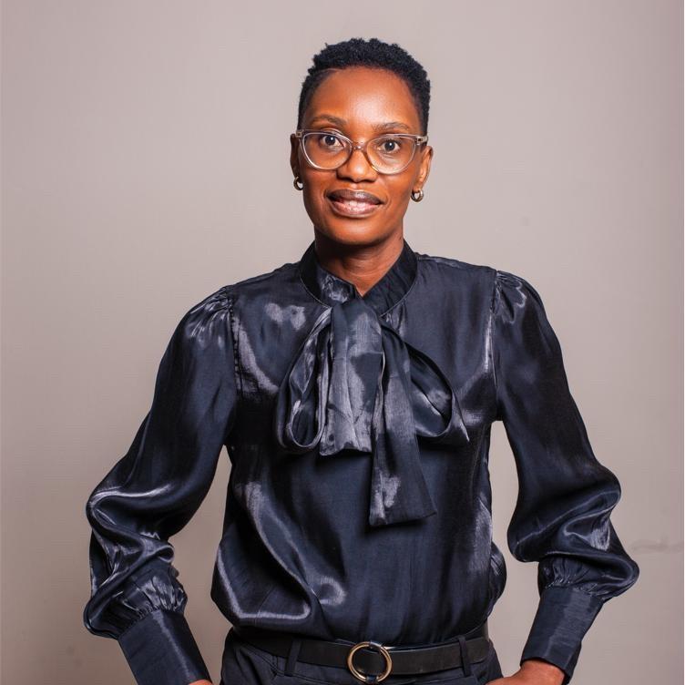Portia Matsena