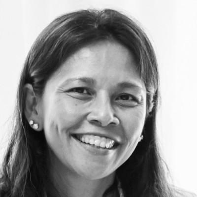 Sharon Ooi