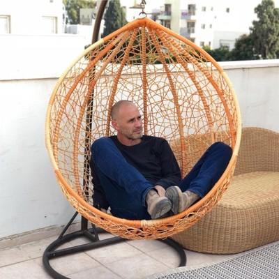 Yoav Shaham