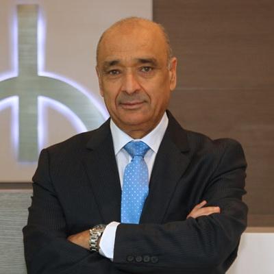 Ahmed Rjiba