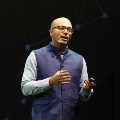 Ganesh Rengaswamy