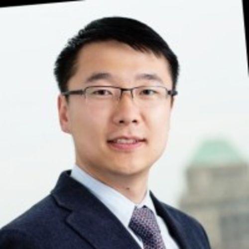 Ivan Zhang