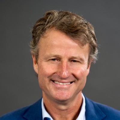 David Marshall