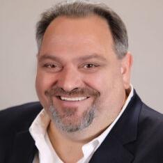 Milton "Todd" Ault III