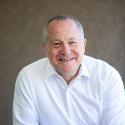 Max Carnecchia