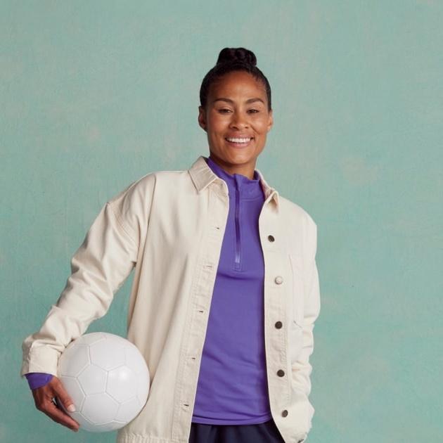 Rachel Yankey