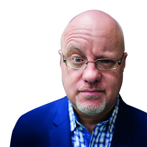 Brett King