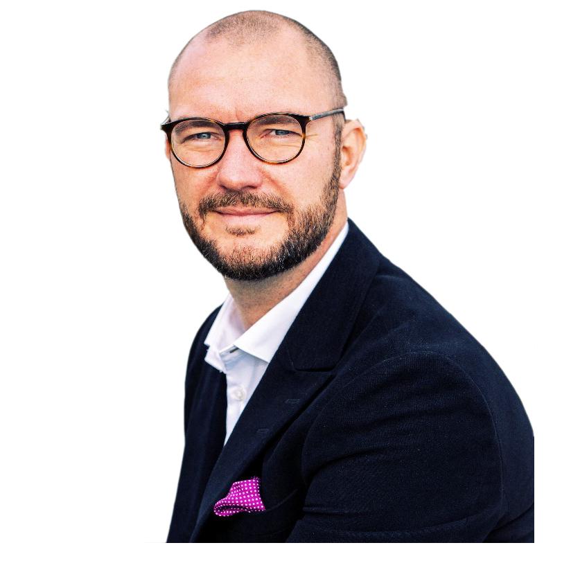 Kasper Mortensen