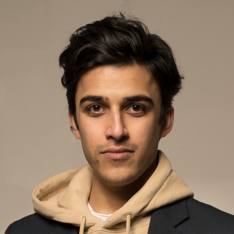 Neeraj Baid