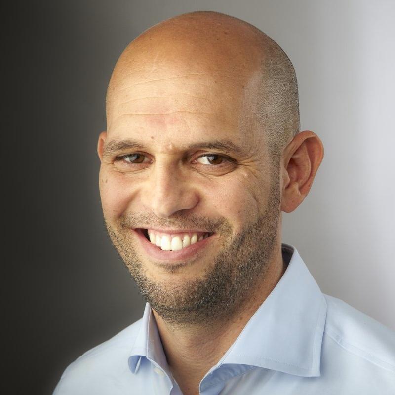 Roy Saadon