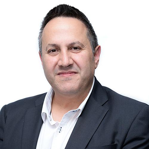 Alex Gatiragas