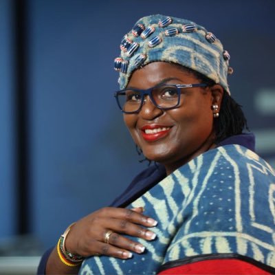 Corine Mbiaketcha Nana