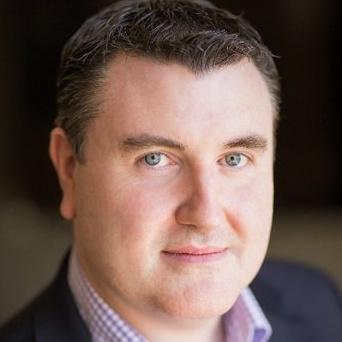 Paul Maher