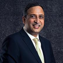 Sreedhar Suragouni