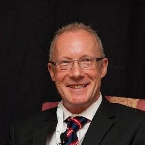 Kevin McNulty