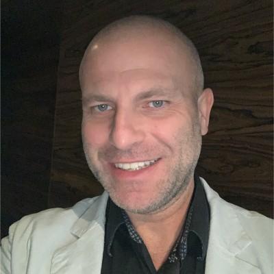 Peter Golha