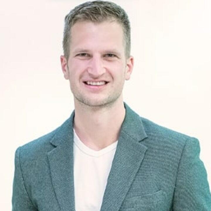 Patrick Prinz