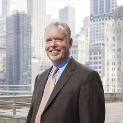 Brian Lamb