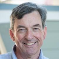 Tim Harris