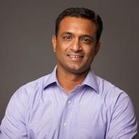 Ravi Adusumilli