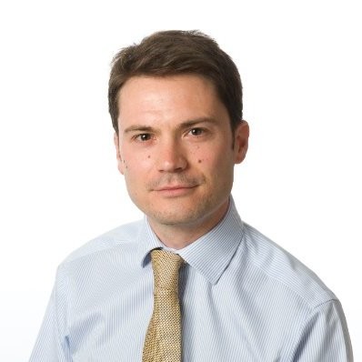 Simon Walls