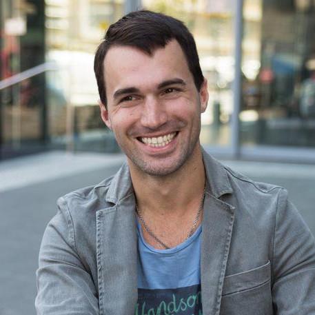 Andrew Sever