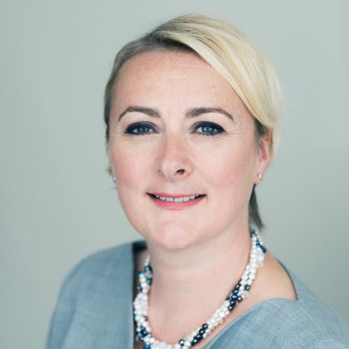 Charlotte Duerden