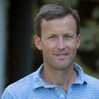 Eric Harnden