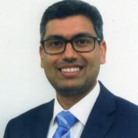 Nikhil Joshi
