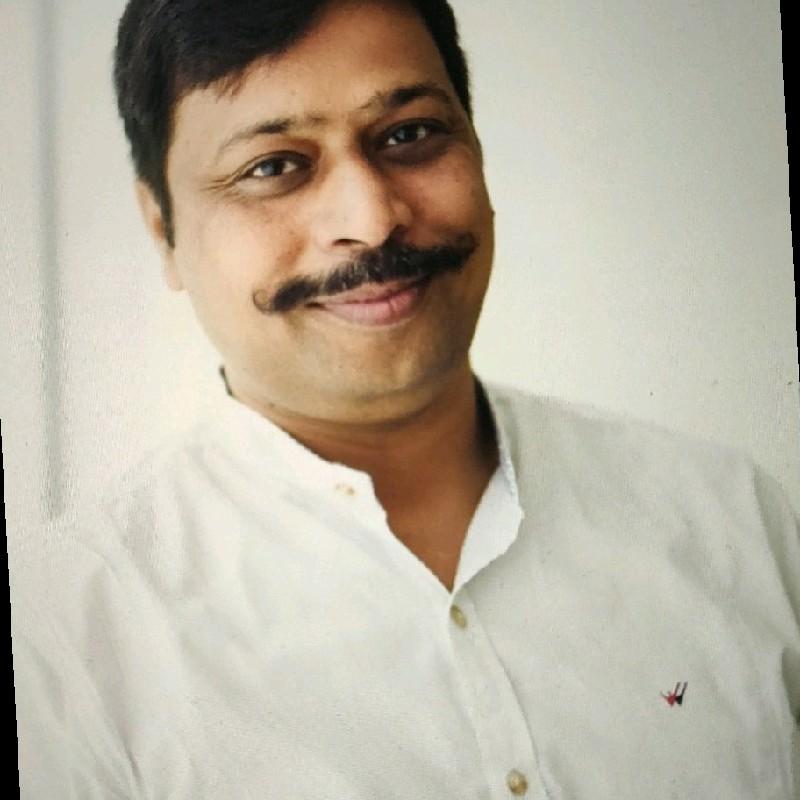 Binod Mishra