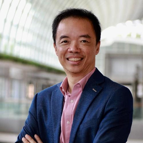 Dr Dennis Khoo