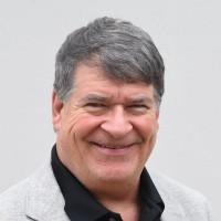 Roger Van Scoy