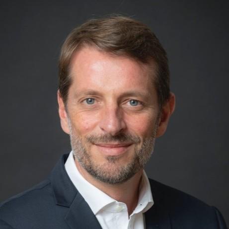 Nicolas Cailly
