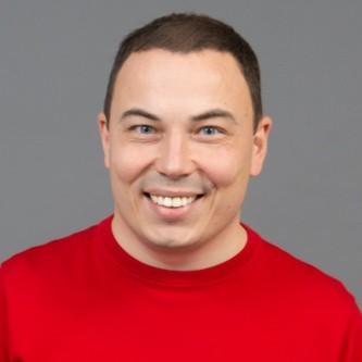 Sergey Petrov
