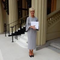 Karen Baxter
