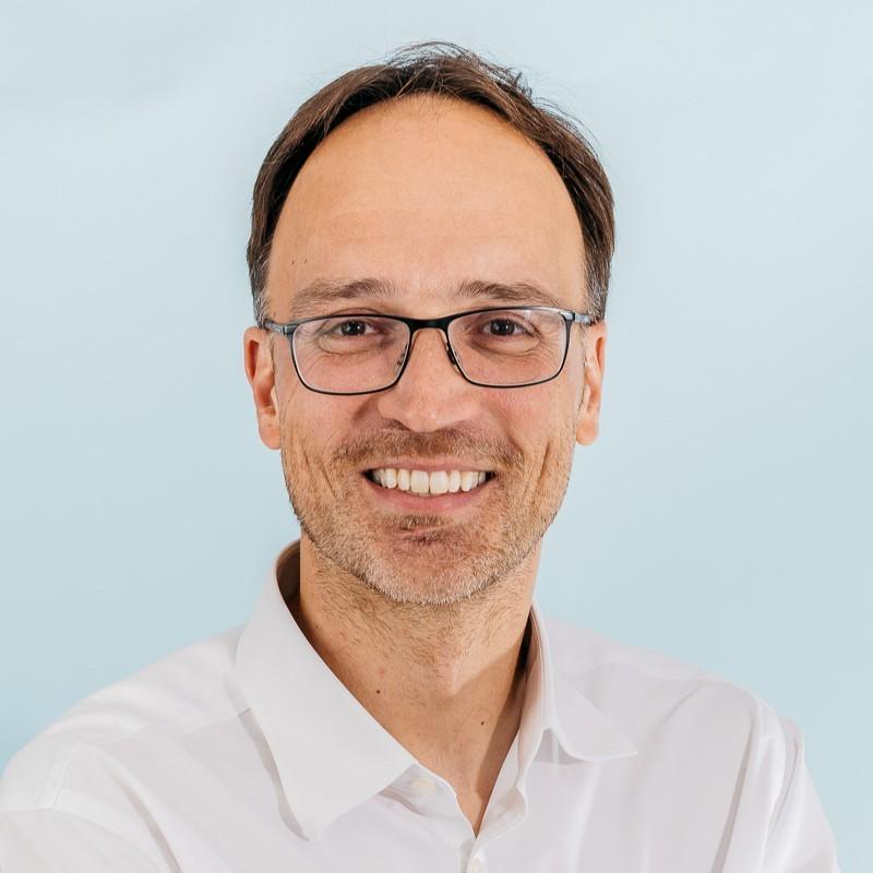 Christoph Stegmeier