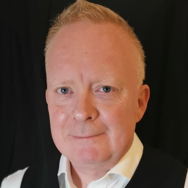 David Morris