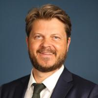 Thomas Holst Demant