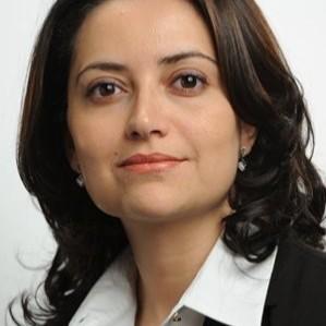Asma Ben Gamra